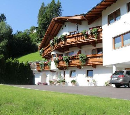 Apart Bradl Hippach Exterior photo