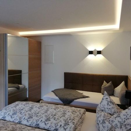 Apart Bradl Hippach Exterior photo