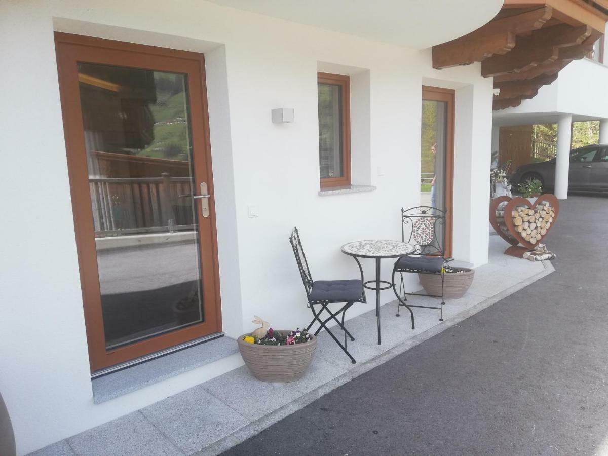 Apart Bradl Hippach Exterior photo